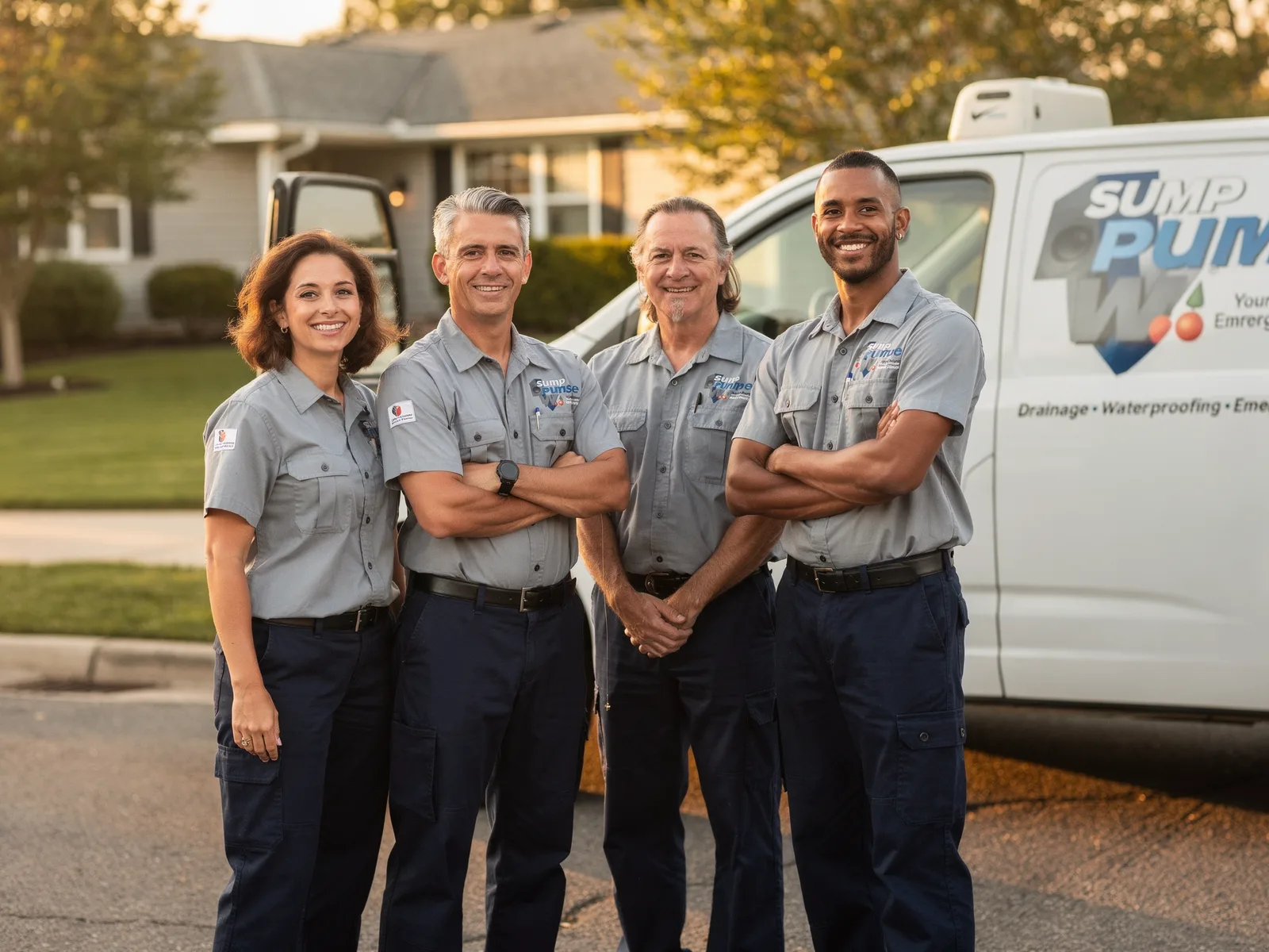 Water Heater Repair company in Kalskag, AK